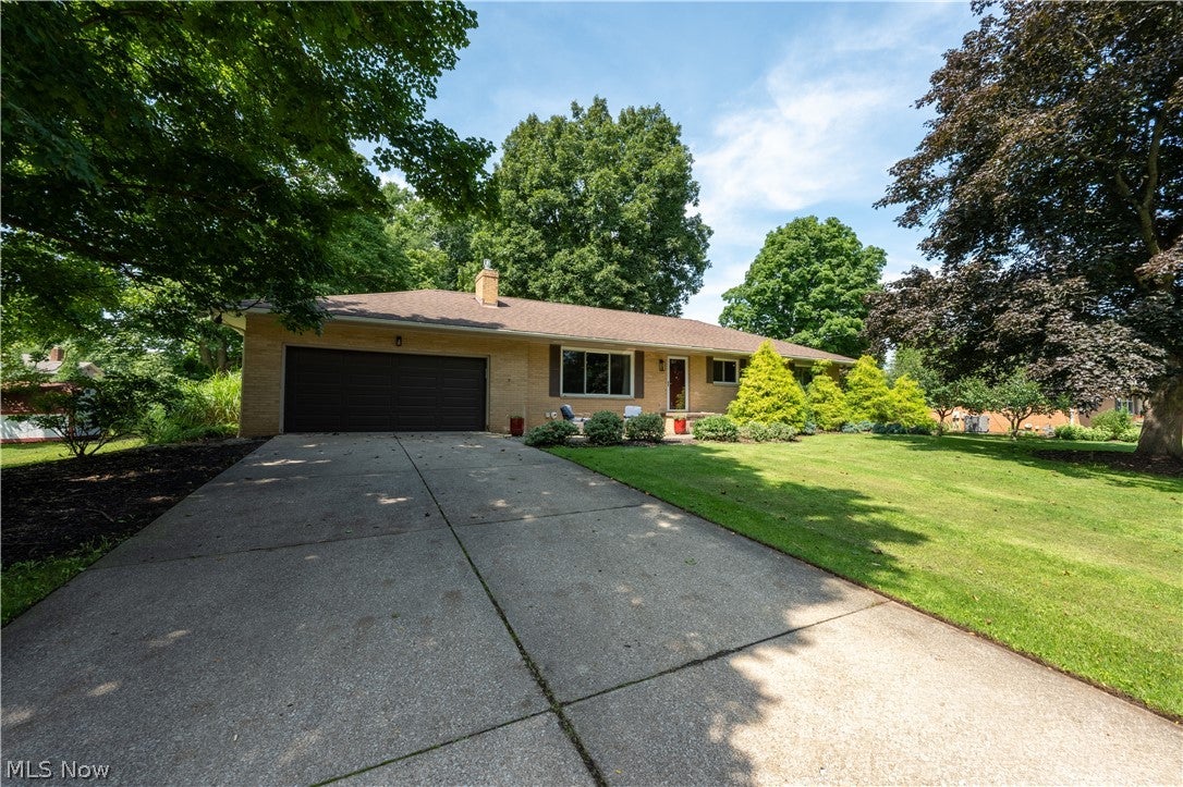 484 Beaumont Drive