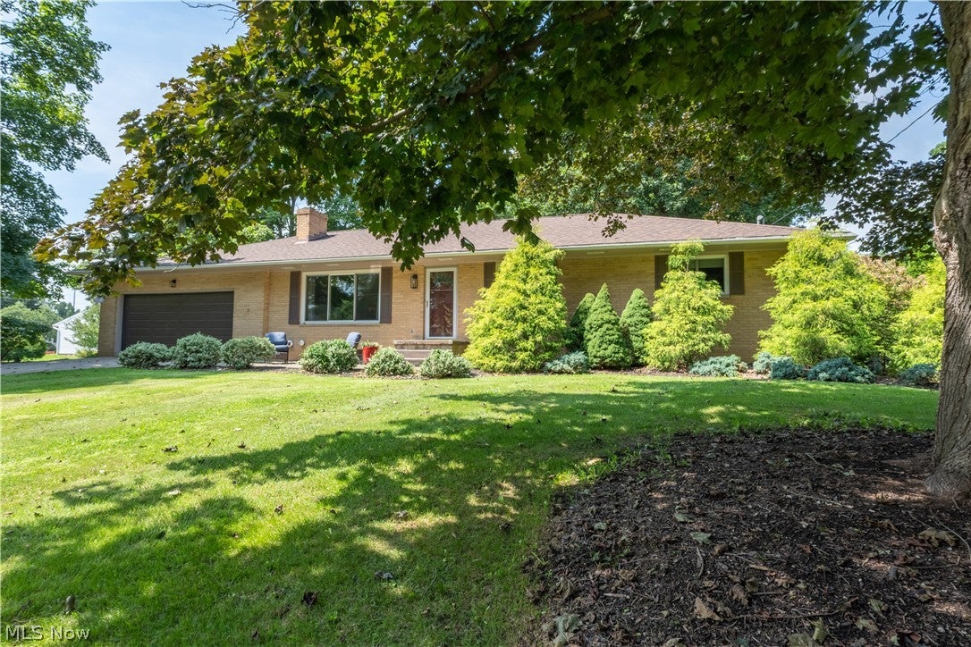 484 Beaumont Drive