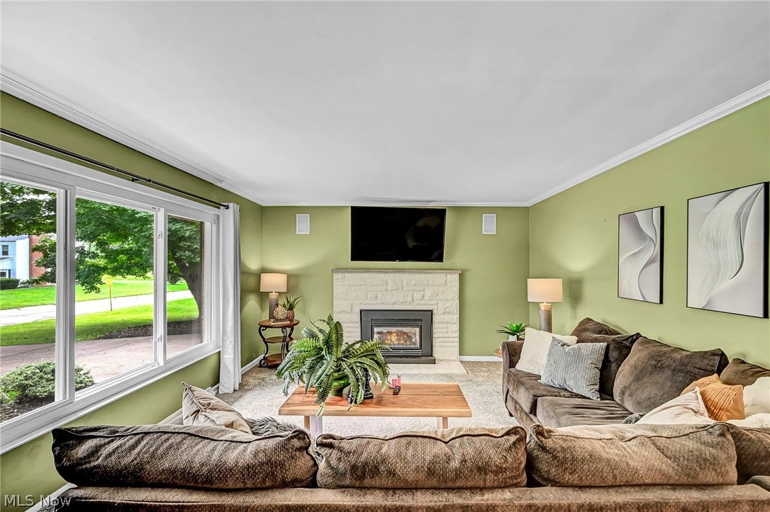 484 Beaumont Drive