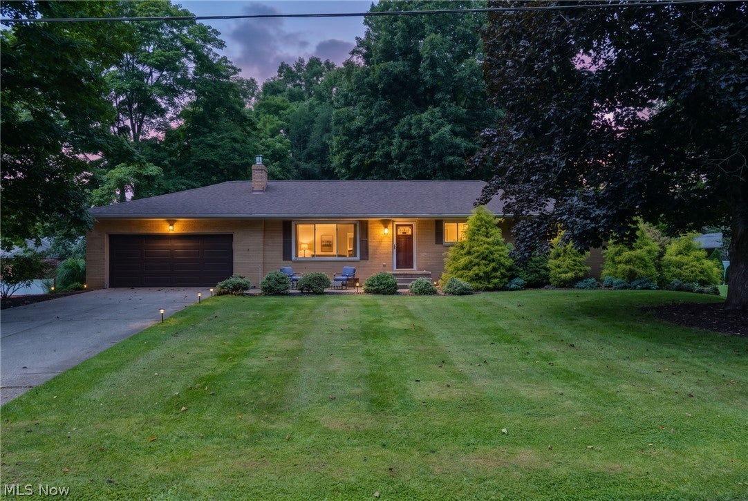 484 Beaumont Drive