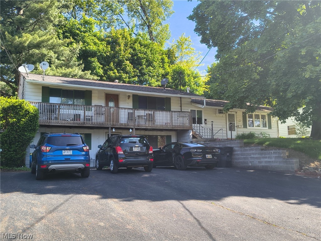 Roosevelt Heights - Residential Income