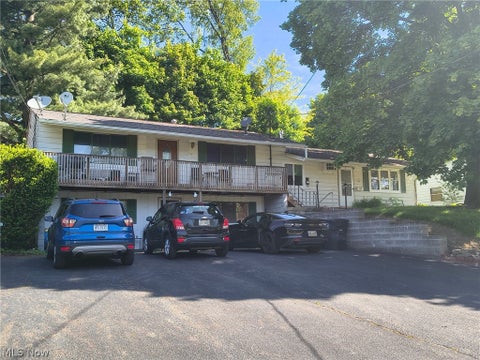 Multifamily For Sale - 2347-2349 Nicholas Avenue<br/> Akron, OH 44305