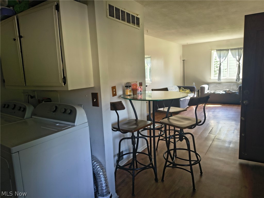 Roosevelt Heights - Residential Income