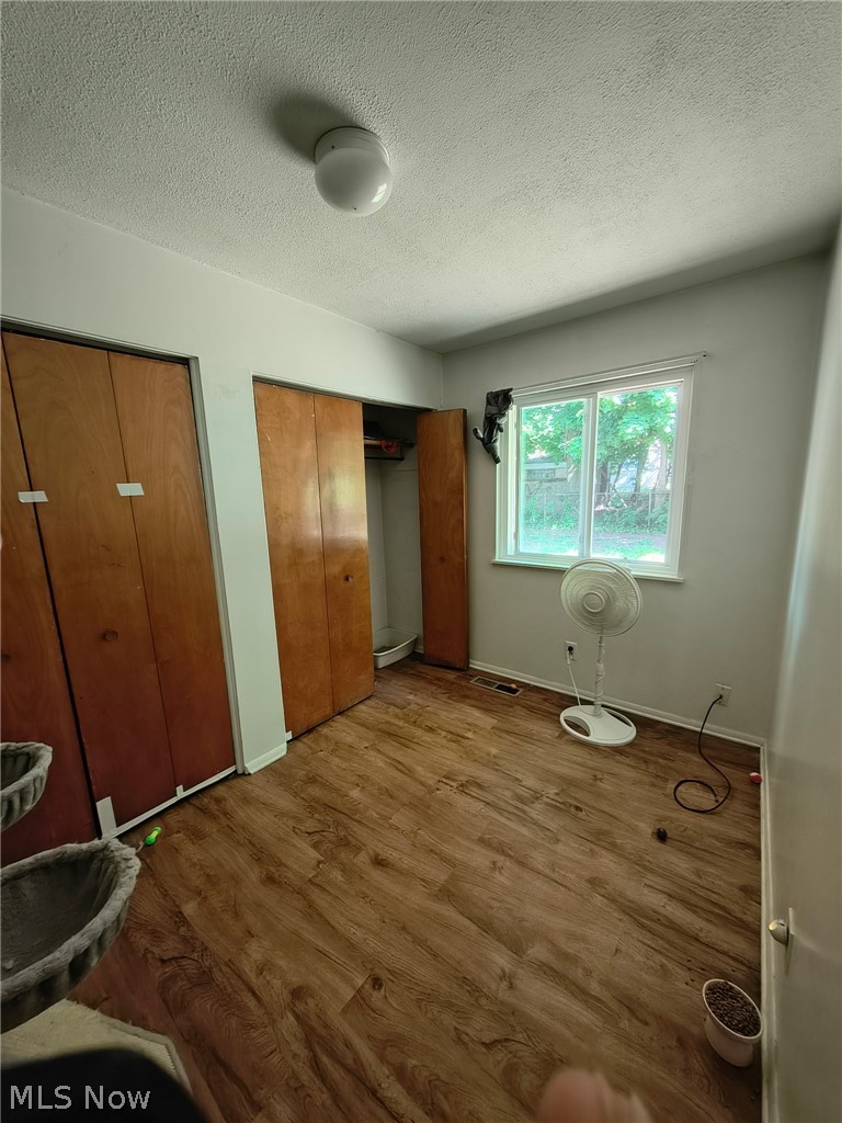Roosevelt Heights - Residential Income