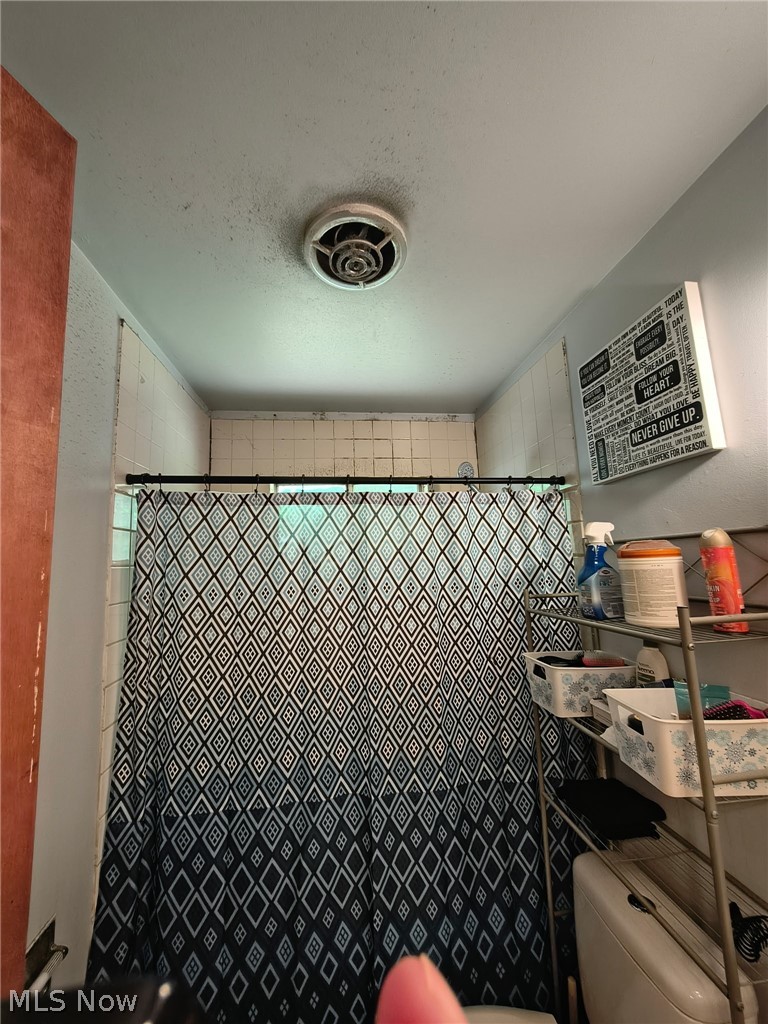 Roosevelt Heights - Residential Income