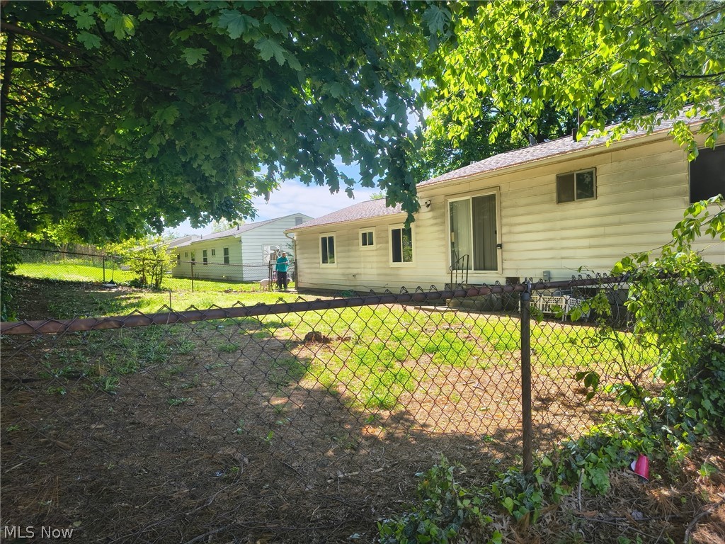 Roosevelt Heights - Residential Income