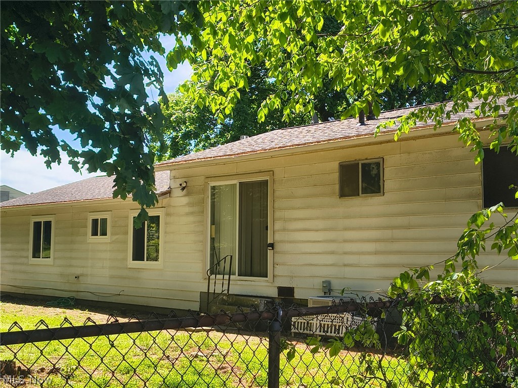 Roosevelt Heights - Residential Income