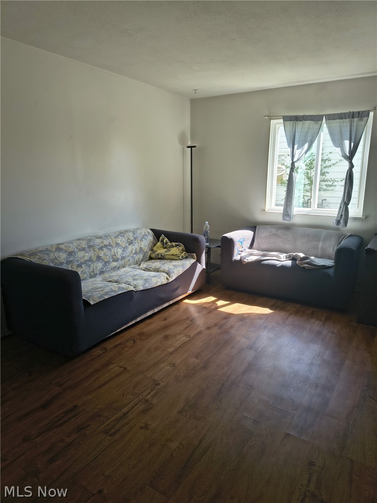 Roosevelt Heights - Residential Income