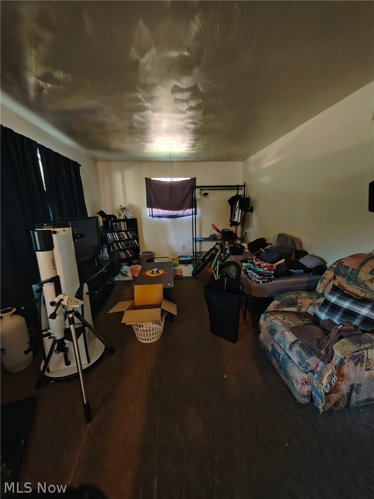 Roosevelt Heights - Residential Income