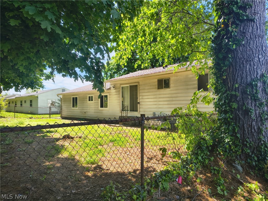 Roosevelt Heights - Residential Income