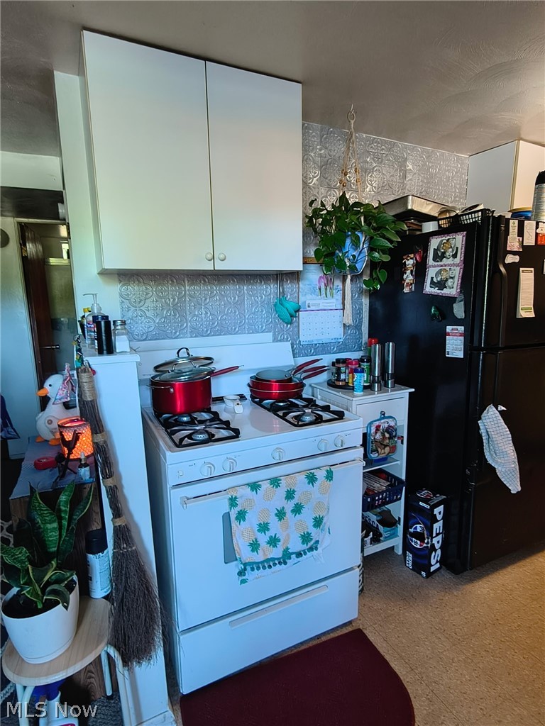 Roosevelt Heights - Residential Income