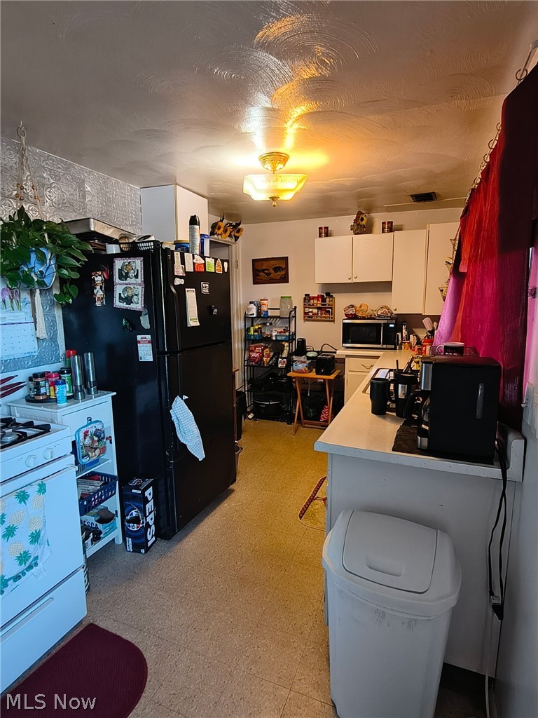 Roosevelt Heights - Residential Income