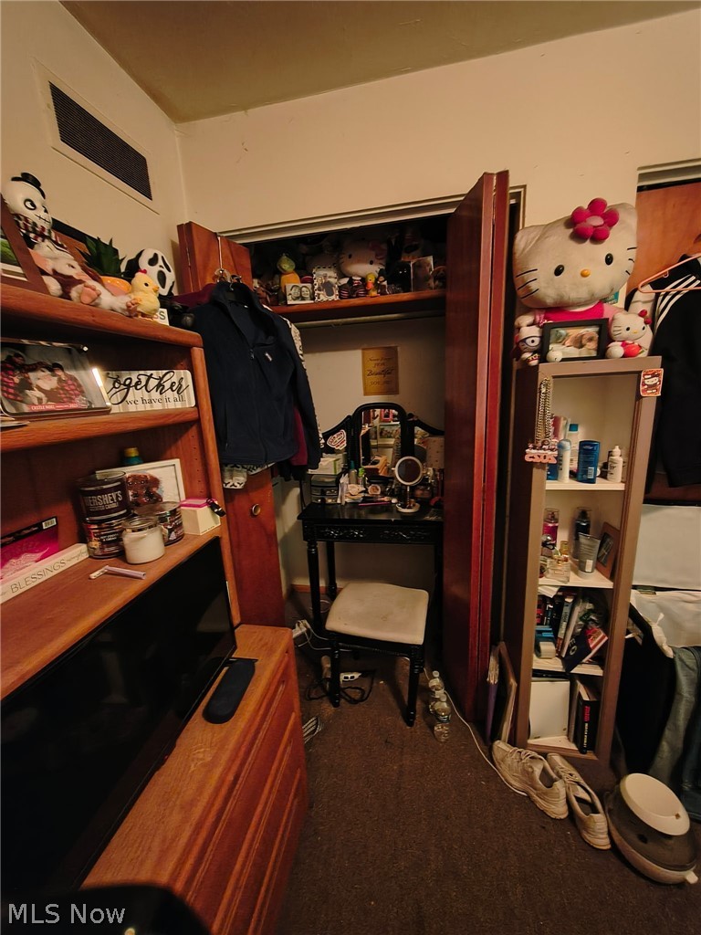 Roosevelt Heights - Residential Income