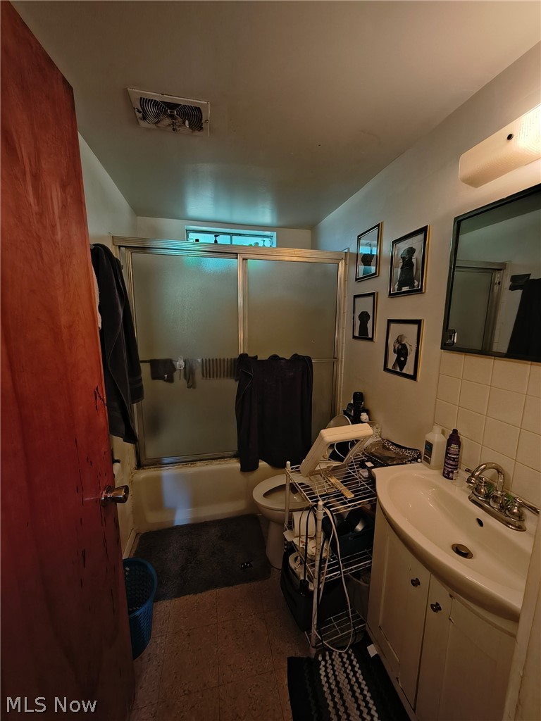 Roosevelt Heights - Residential Income