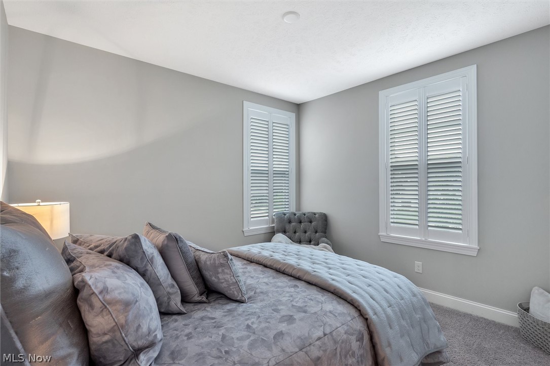 Avery Walden Reserve Sub Ph 3 - Residential