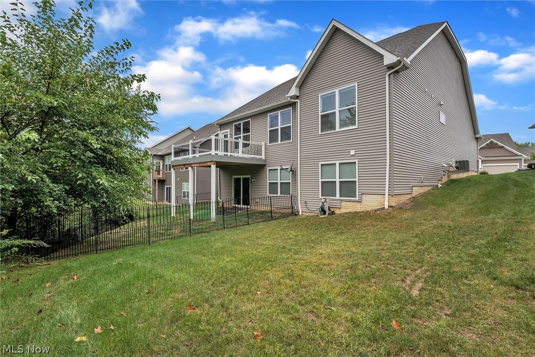 Avery Walden Reserve Sub Ph 3 - Residential