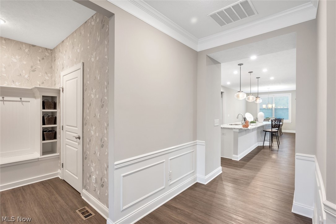 Avery Walden Reserve Sub Ph 3 - Residential