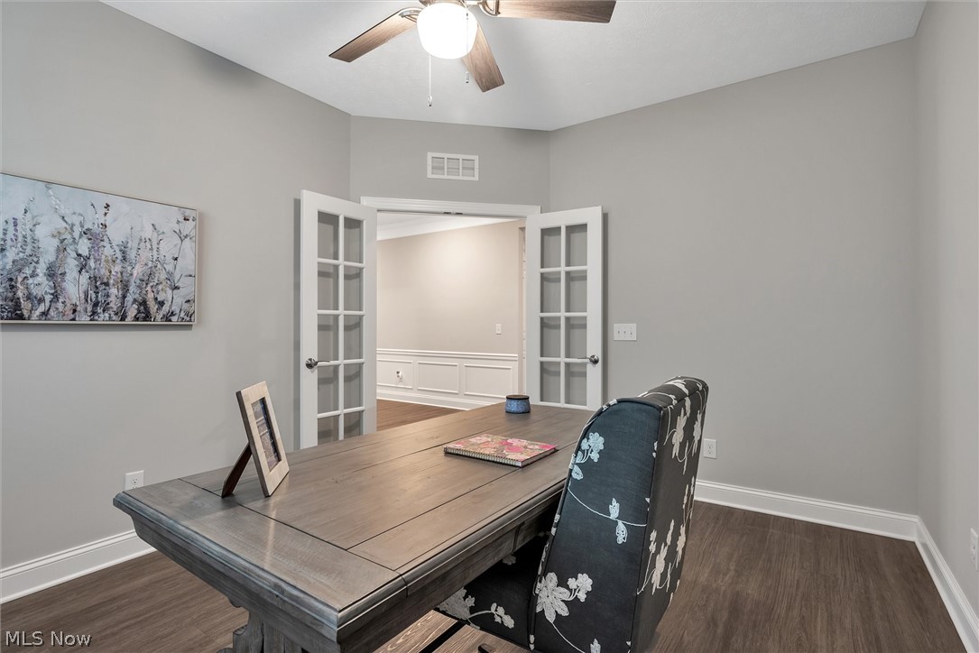 Avery Walden Reserve Sub Ph 3 - Residential