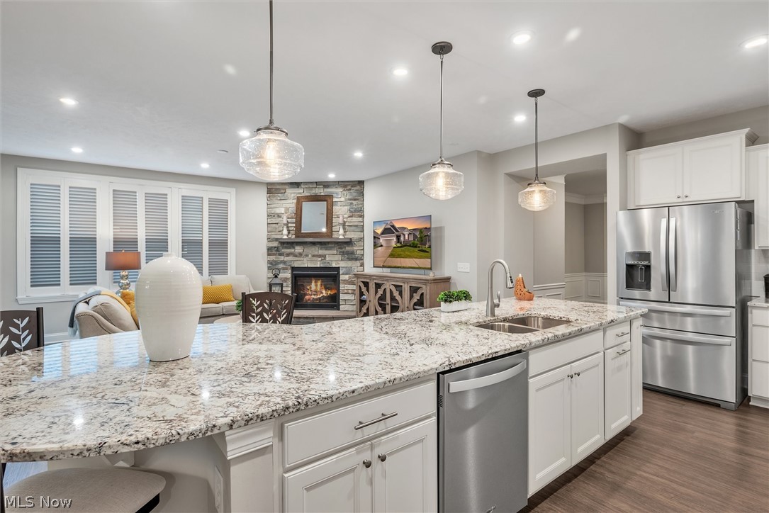 Avery Walden Reserve Sub Ph 3 - Residential