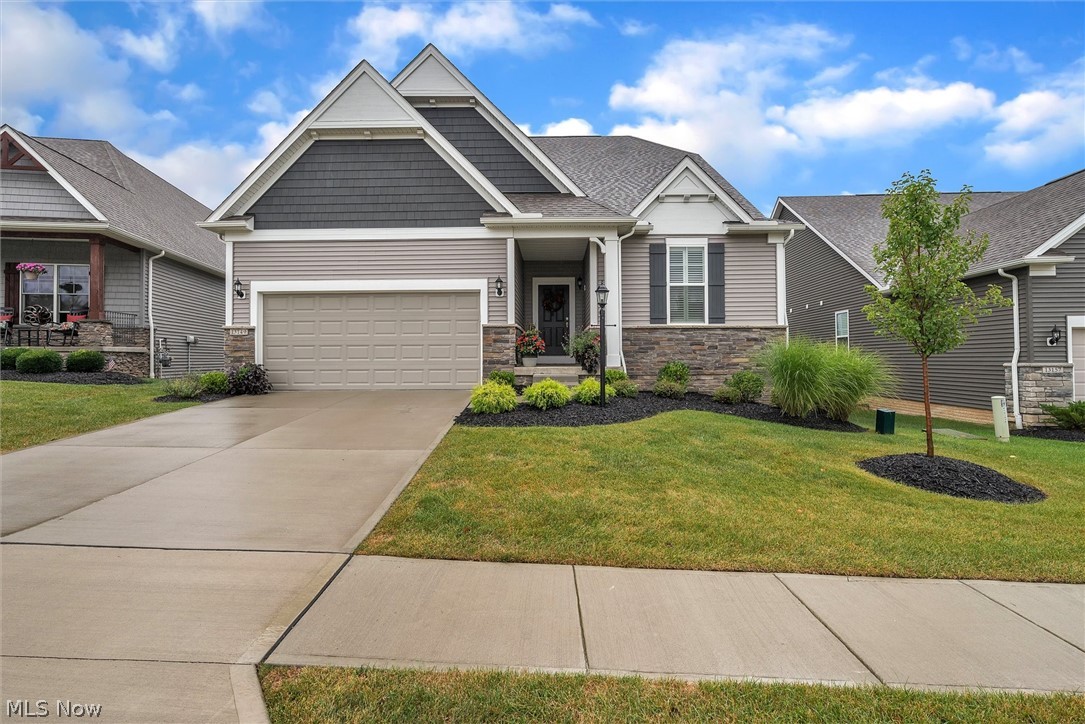 Avery Walden Reserve Sub Ph 3 - Residential