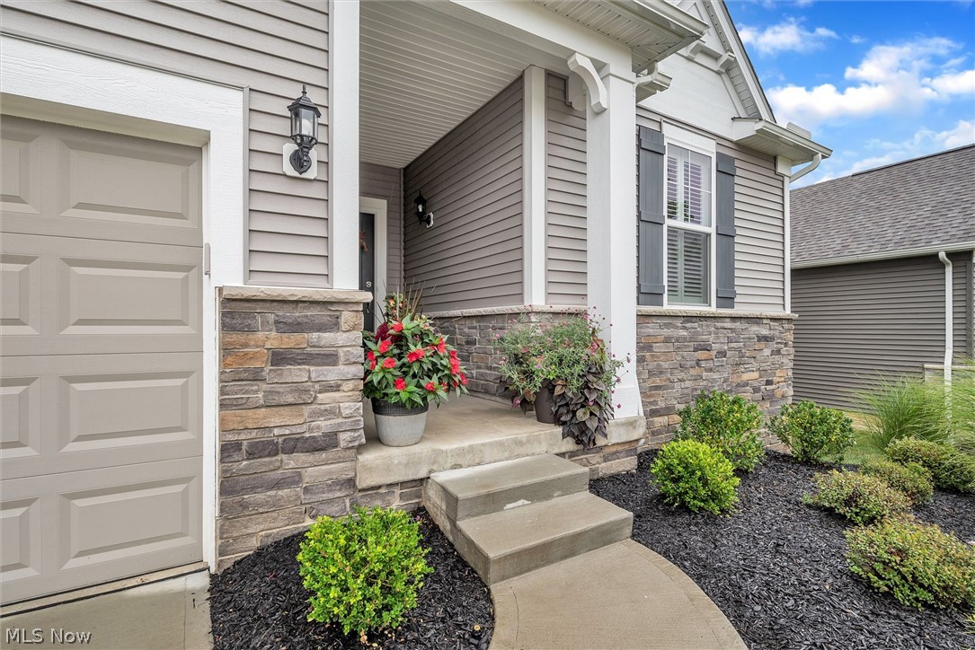 Avery Walden Reserve Sub Ph 3 - Residential