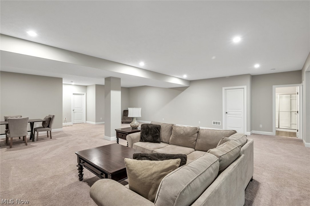 Avery Walden Reserve Sub Ph 3 - Residential