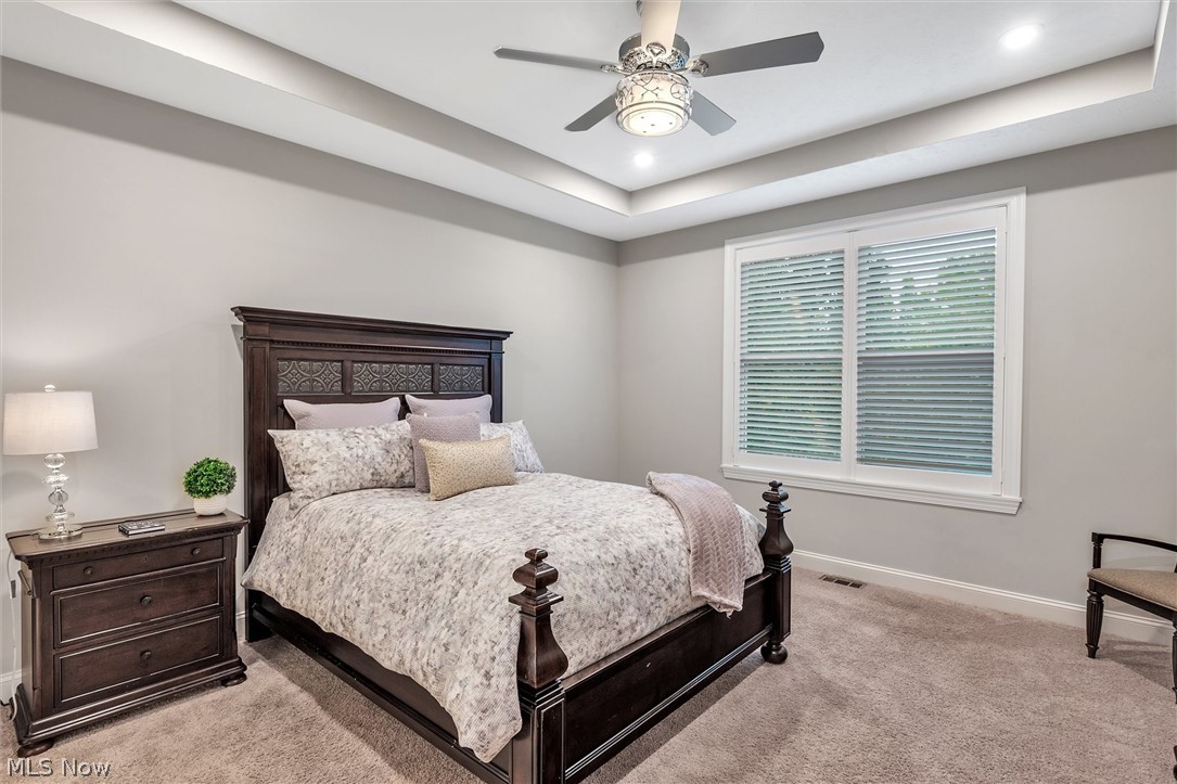 Avery Walden Reserve Sub Ph 3 - Residential