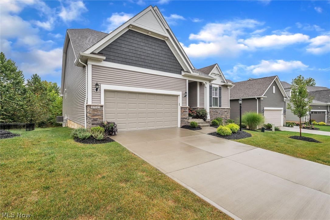 Avery Walden Reserve Sub Ph 3 - Residential