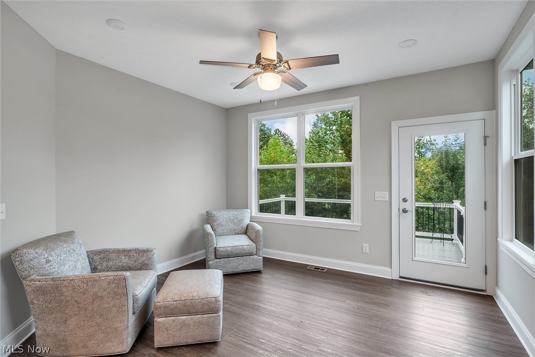 Avery Walden Reserve Sub Ph 3 - Residential