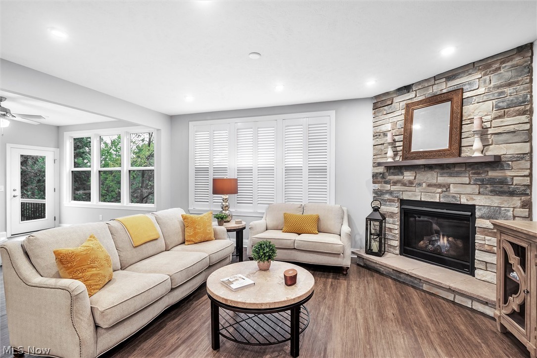 Avery Walden Reserve Sub Ph 3 - Residential