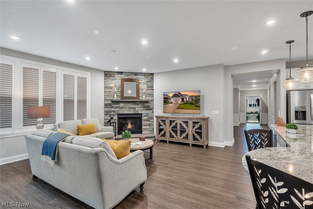 Avery Walden Reserve Sub Ph 3 - Residential