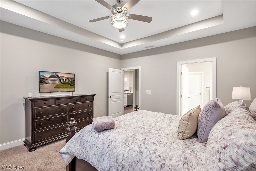 Avery Walden Reserve Sub Ph 3 - Residential