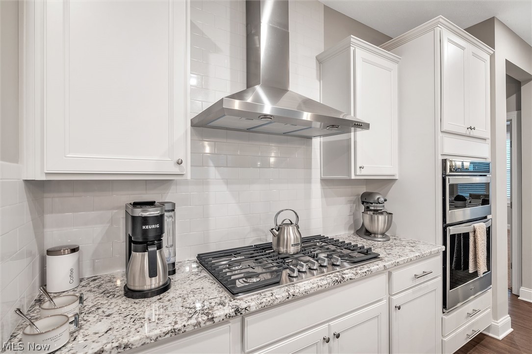 Avery Walden Reserve Sub Ph 3 - Residential