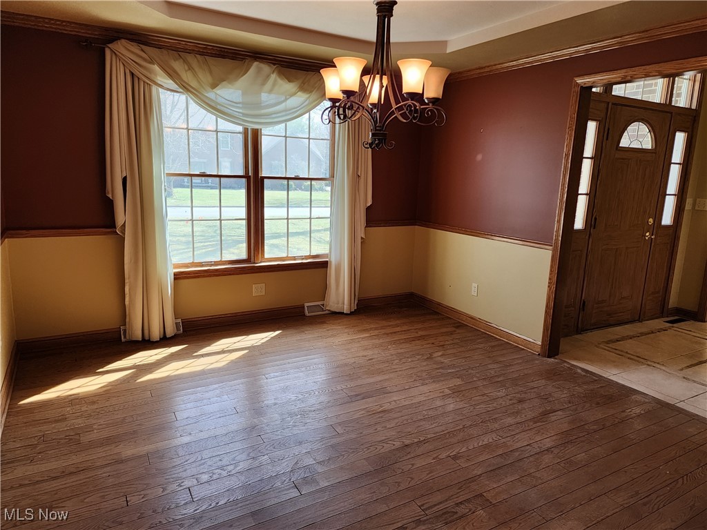 680 Saddlebrook Drive, Youngstown, Ohio image 16