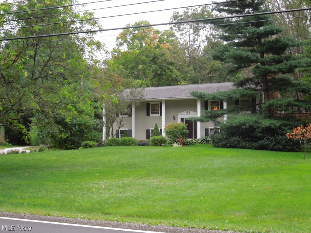 Hudson - Residential