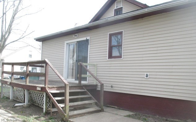 Fairhome Add/C A Sturtevants - Residential