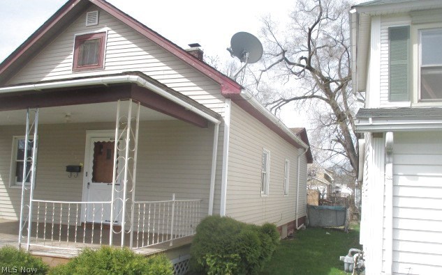 Fairhome Add/C A Sturtevants - Residential