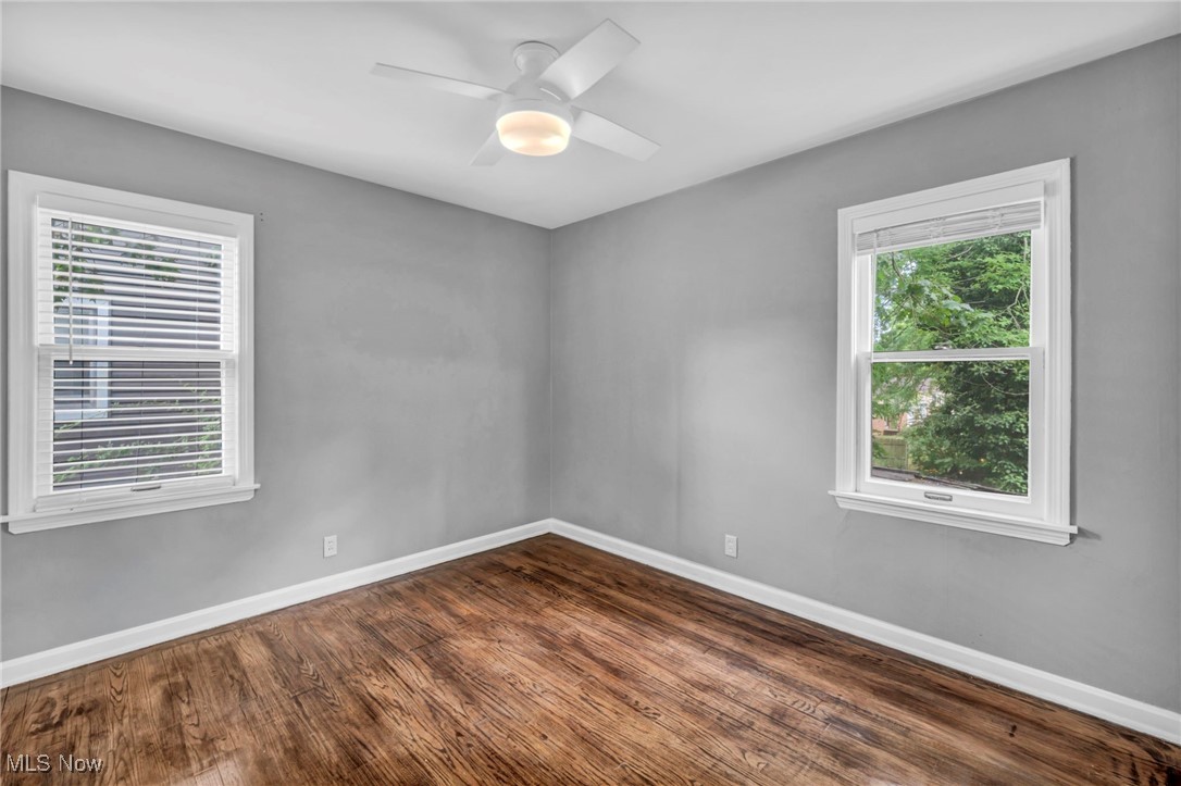 West Hill - Residential