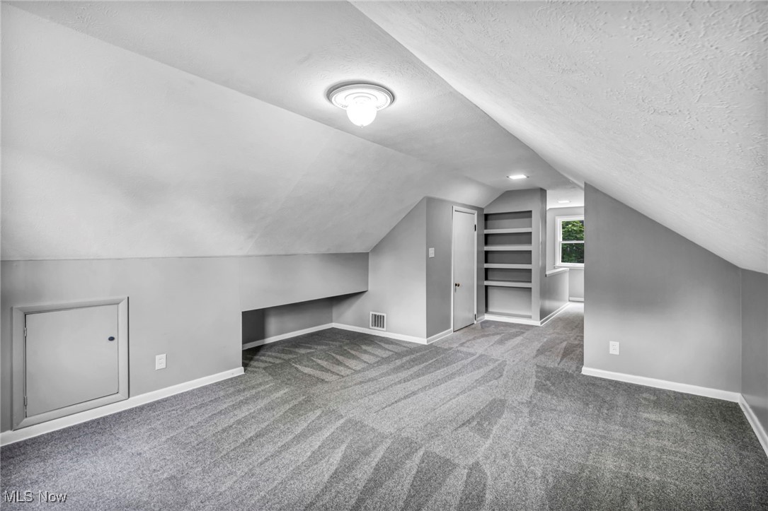 West Hill - Residential