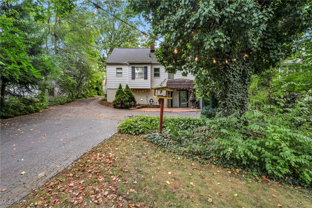 West Hill - Residential