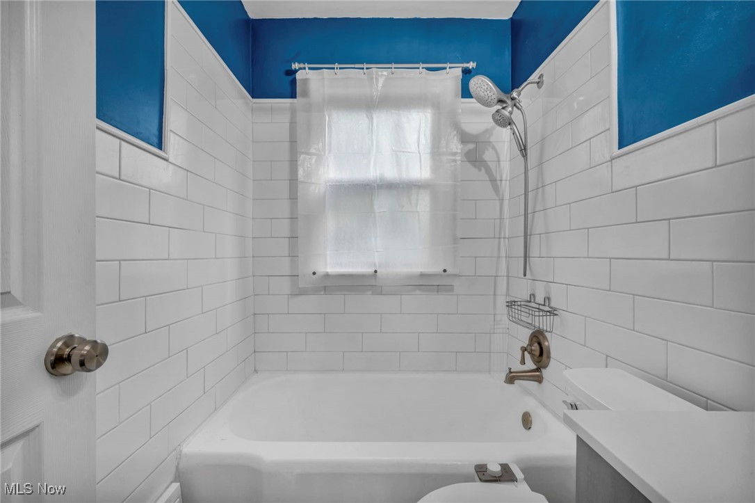 West Hill - Residential