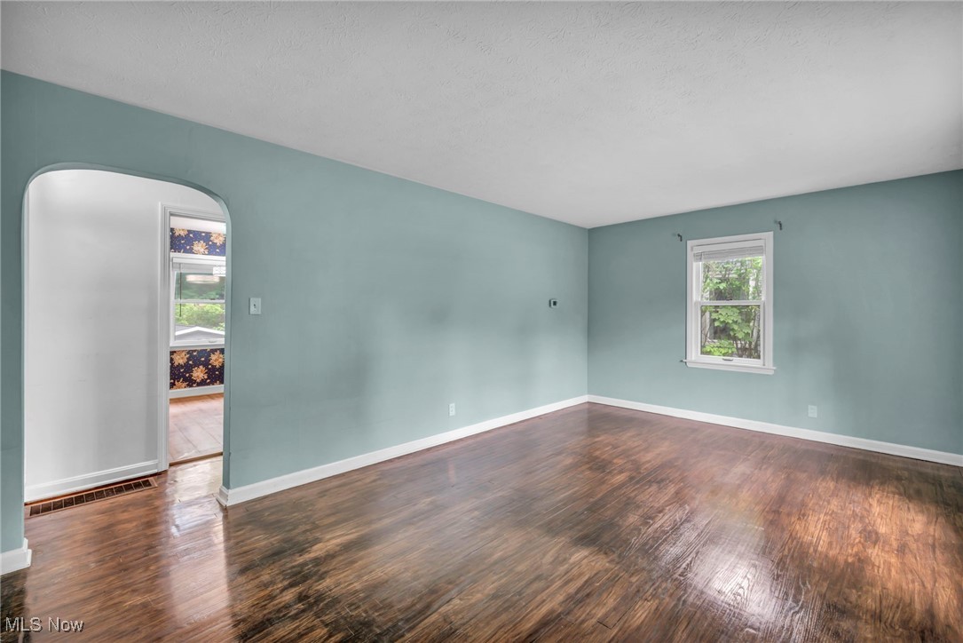 West Hill - Residential