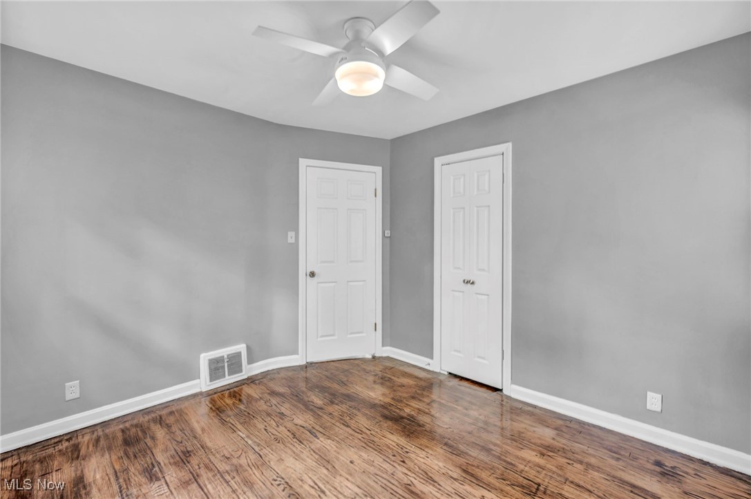 West Hill - Residential