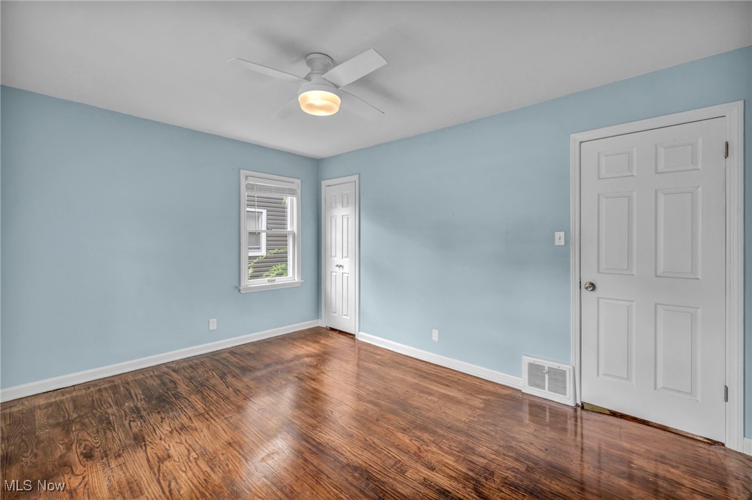 West Hill - Residential