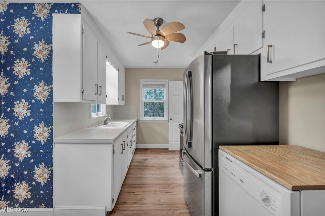 West Hill - Residential