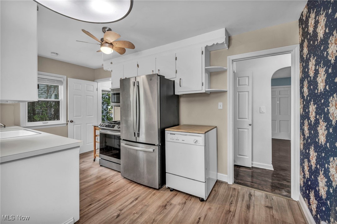 West Hill - Residential