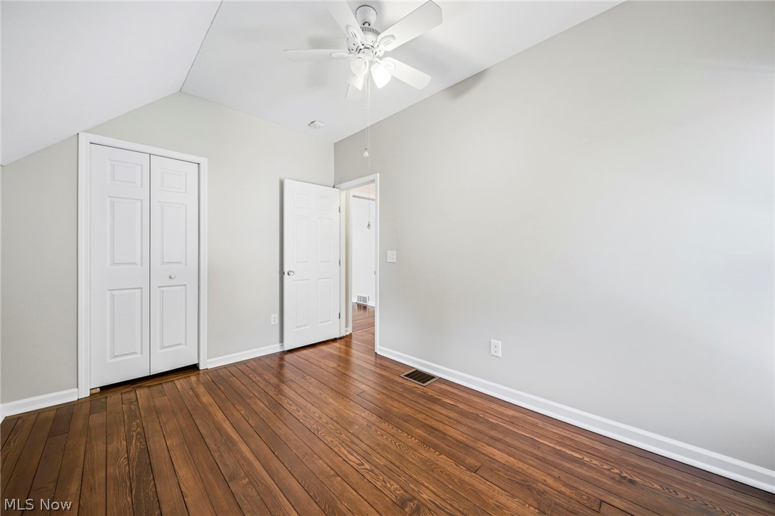 Tracy Allotment - Residential