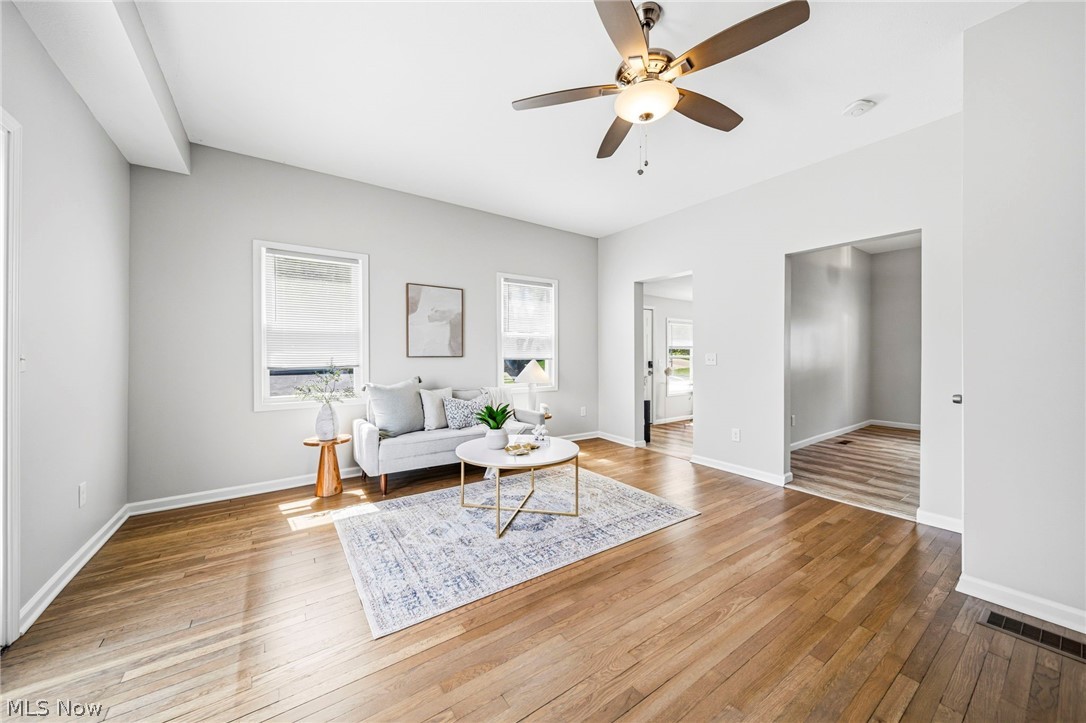 Tracy Allotment - Residential