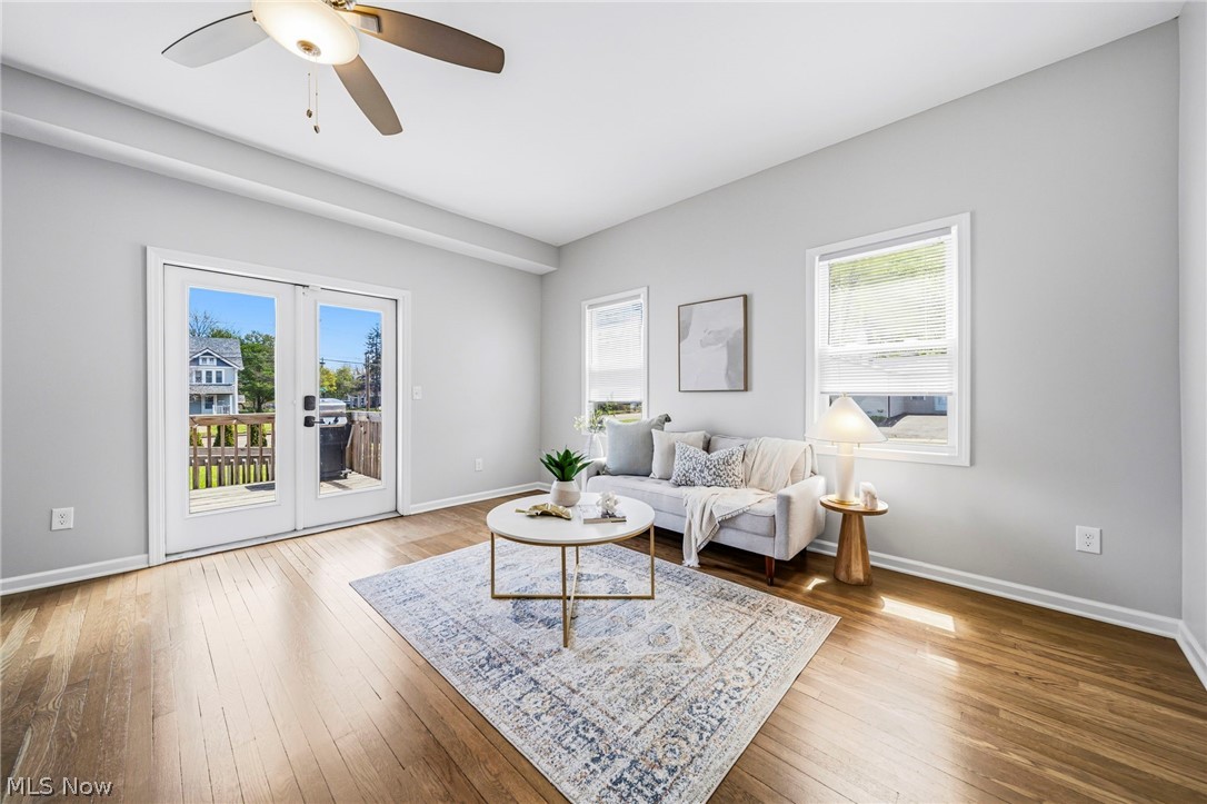 Tracy Allotment - Residential