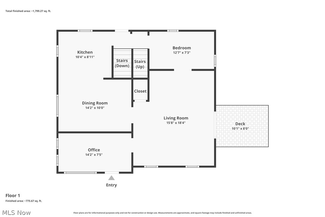 Tracy Allotment - Residential